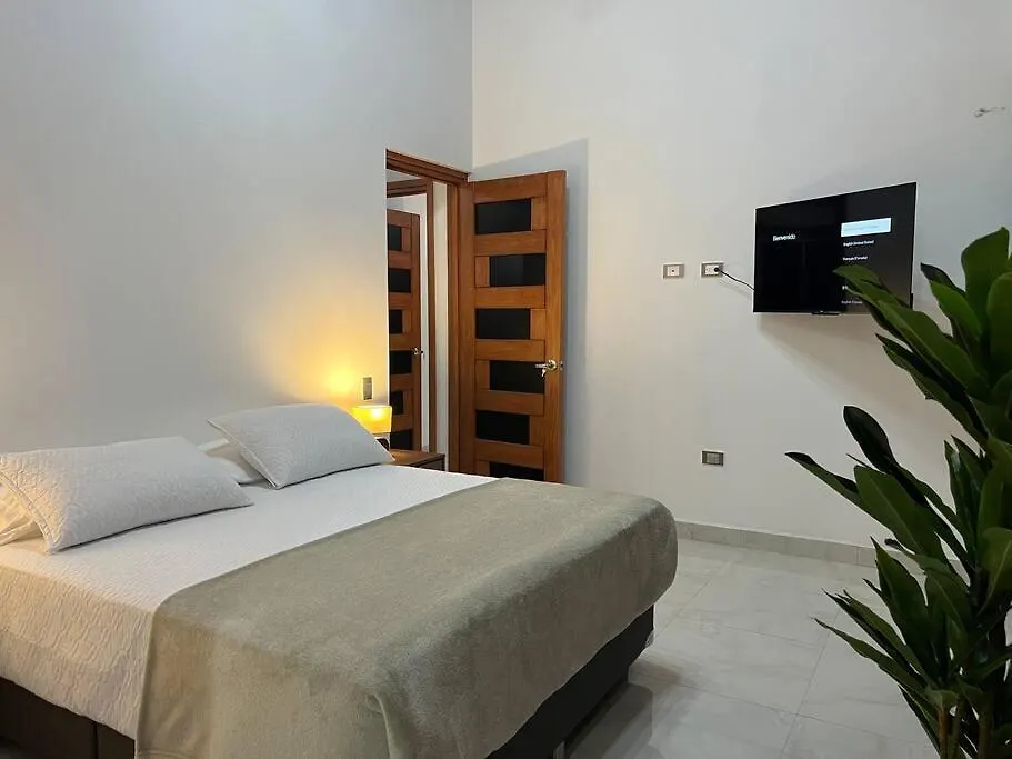 Palos Altos House Poblado 6 Min To Provenza Medellin