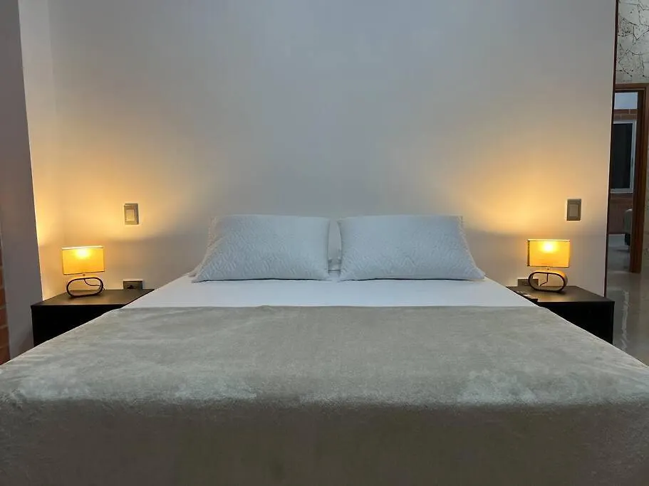 Holiday home Palos Altos House Poblado 6 Min To Provenza Medellin