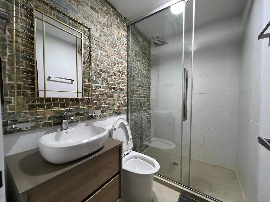 Holiday home Palos Altos House Poblado 6 Min To Provenza Medellin