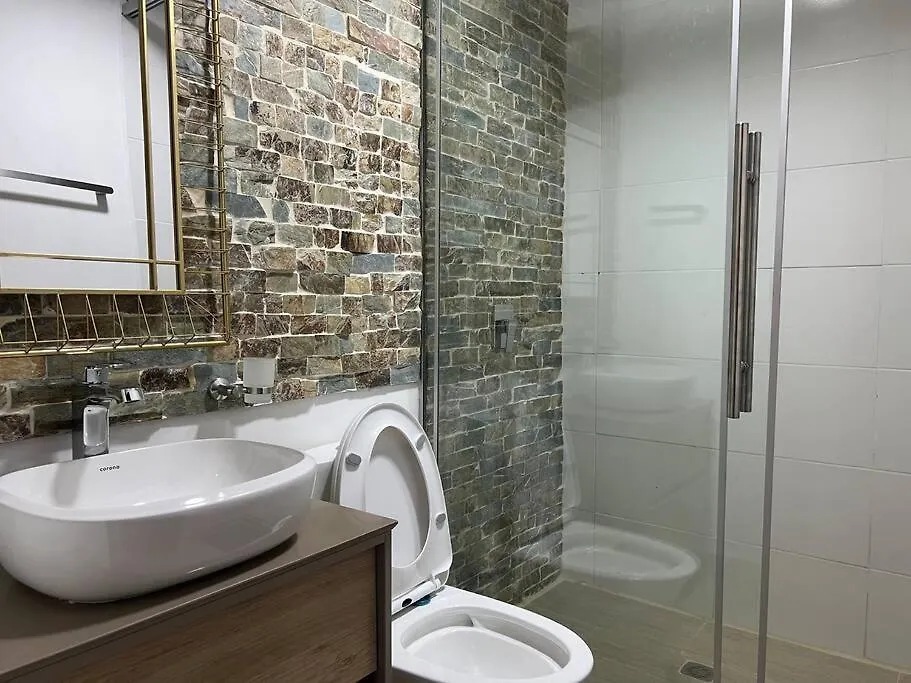 Palos Altos House Poblado 6 Min To Provenza Medellin Holiday home