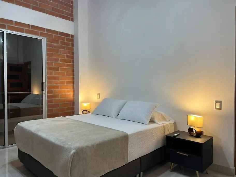 Palos Altos House Poblado 6 Min To Provenza Medellin Holiday home