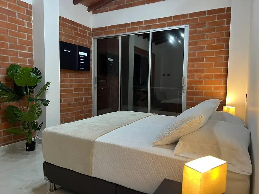 Holiday home Palos Altos House Poblado 6 Min To Provenza Medellin