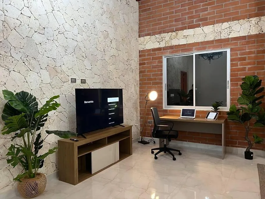 Palos Altos House Poblado 6 Min To Provenza Medellin Holiday home
